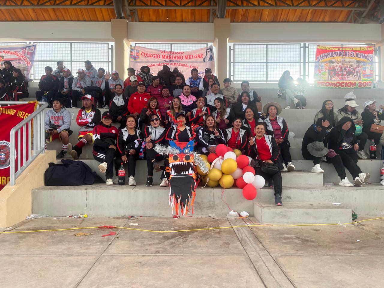 Recuerdo Waykis 2000